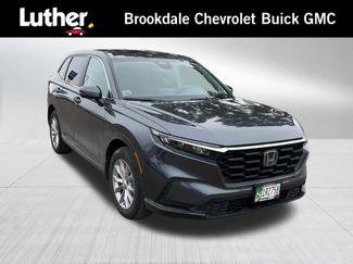 Used 2024 Honda CR-V EX-L video 1