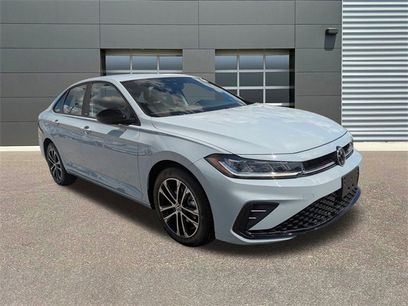New 2025 Volkswagen Jetta Sport