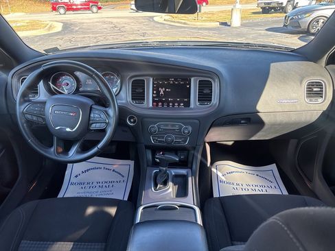 Used 2023 Dodge Charger SXT image 18