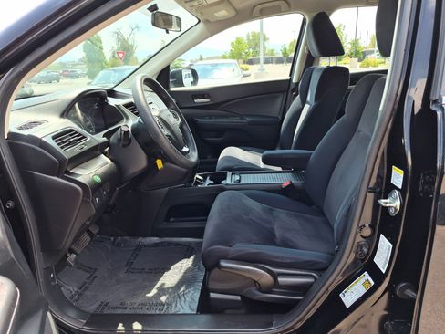 Used 2014 Honda CR-V LX image 17