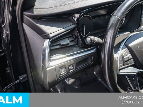 Used 2022 Cadillac XT5 Premium Luxury image 39