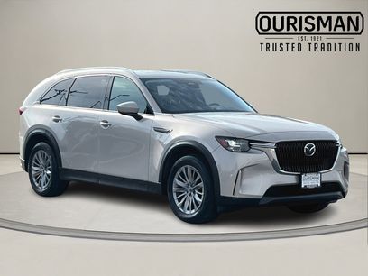 Used 2024 MAZDA CX-90 3.3 Turbo w/ Preferred Package