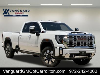 Used 2024 GMC Sierra 2500 Denali w/ Denali Reserve Package