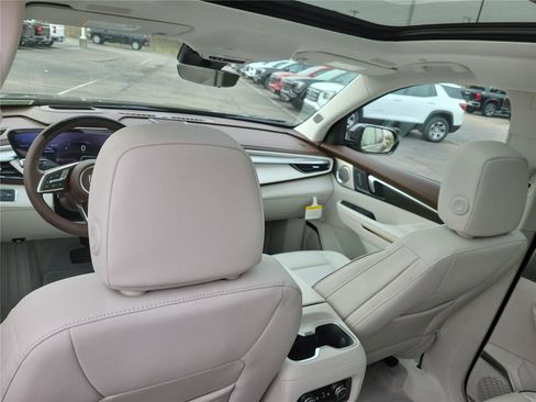 New 2026 Buick Enclave Avenir w/ Super Cruise Package image 15