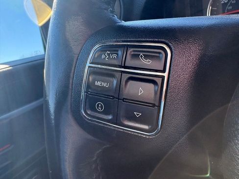 Used 2016 Jeep Wrangler Sport w/ Quick Order Package 24S image 29