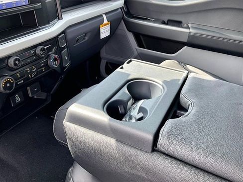 New 2026 Ford F250 XL w/ STX Appearance Package image 8