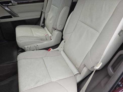 Used 2017 Lexus GX 460 Premium AWD/4WD image 20