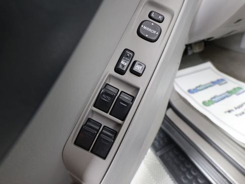 Used 2007 Toyota 4Runner SR5 image 31