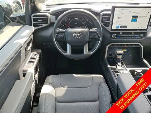 Used 2023 Toyota Tundra Limited AWD/4WD image 15