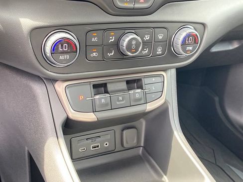 Certified 2023 GMC Terrain Denali w/ LPO, Floor Liner Package AWD/4WD image 15