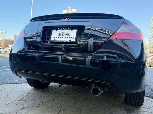Used 2011 Honda Civic EX image 34
