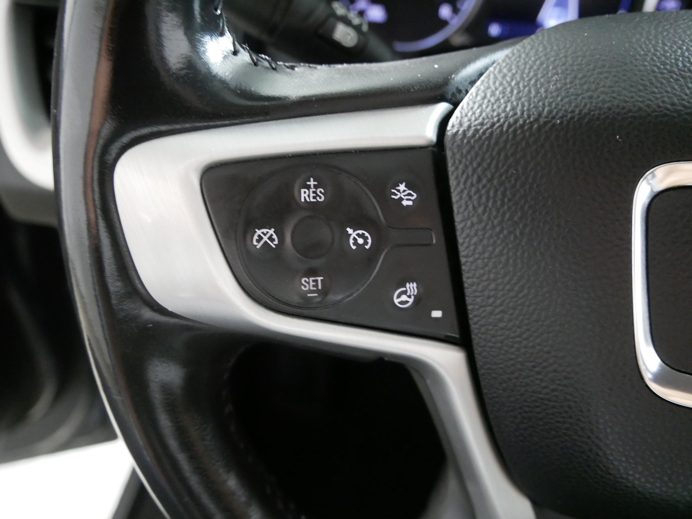 Used 2021 GMC Terrain SLT AWD/4WD image 27