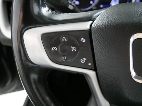 Used 2021 GMC Terrain SLT AWD/4WD image 27