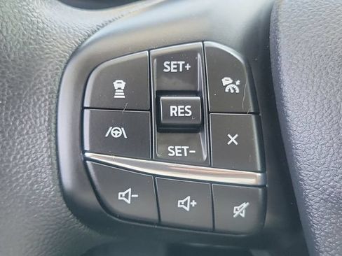 Used 2026 Ford Bronco Sport Big Bend AWD/4WD image 8