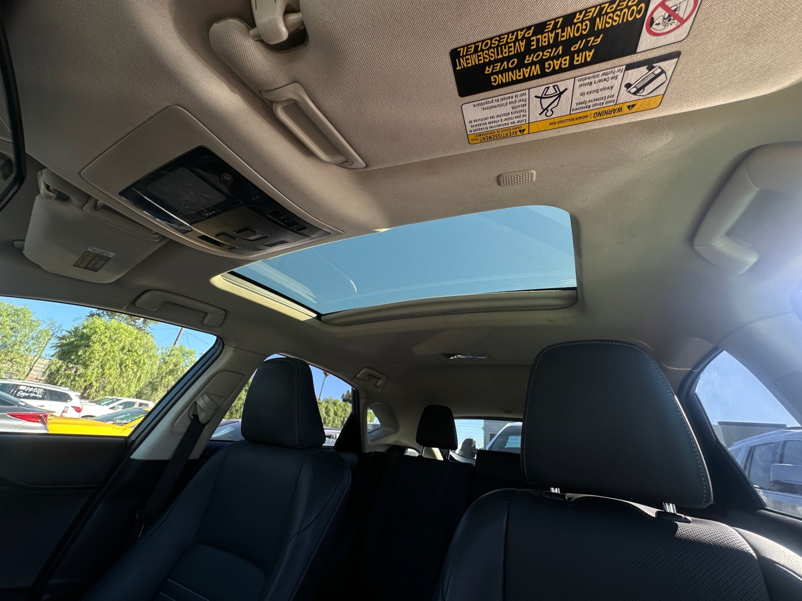 Used 2019 Lexus NX 300 FWD w/ Comfort Package image 30