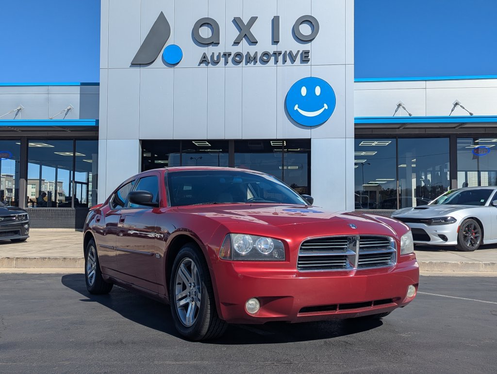Used 2006 Dodge Charger RWD image 1