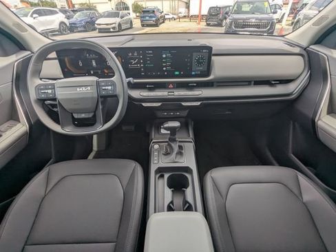 New 2027 Kia Seltos EX FWD image 17