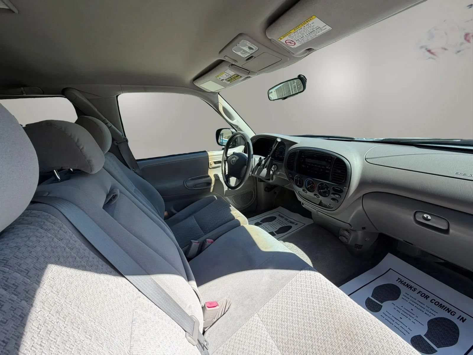Used 2005 Toyota Tundra SR5 RWD image 24