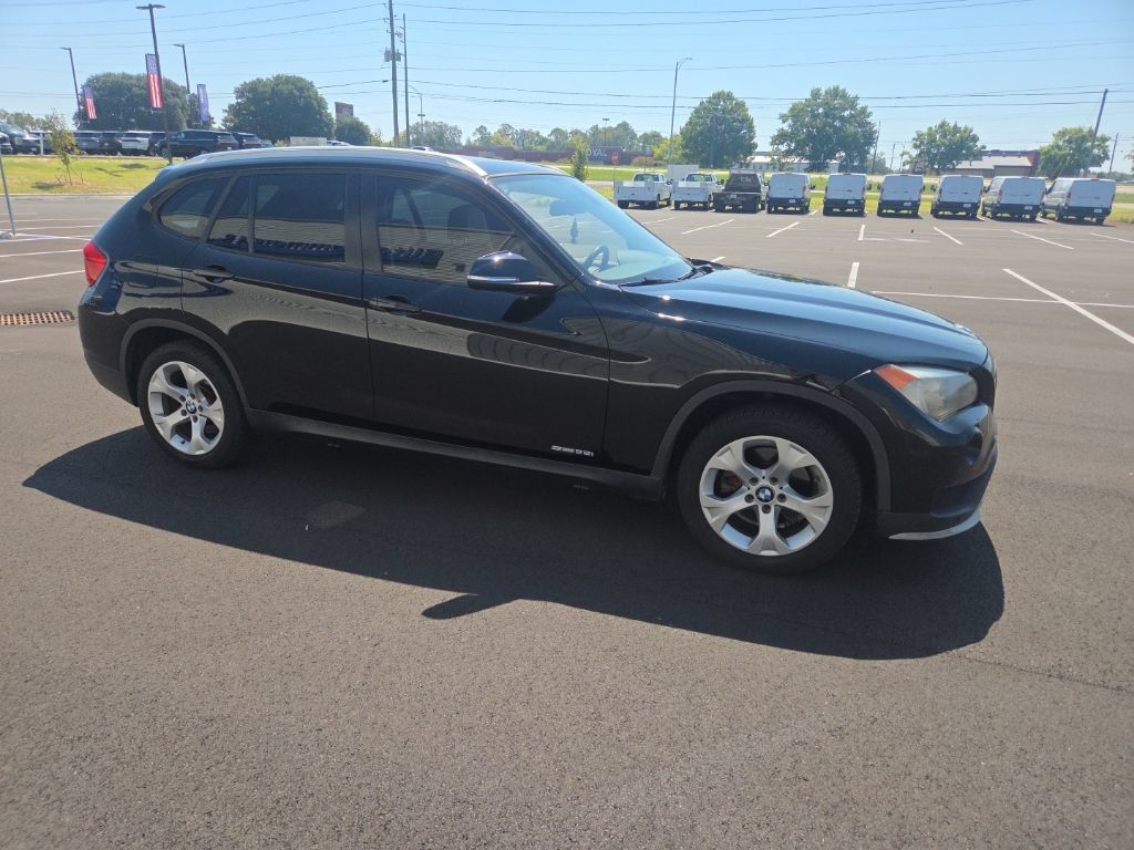 Used 2015 BMW X1 sDrive28i RWD image 17