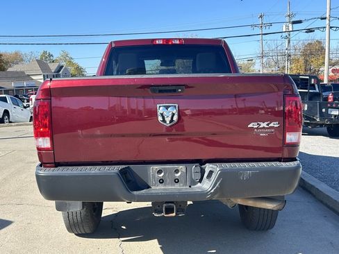 Used 2018 RAM 3500 Tradesman w/ Popular Equipment Group image 7