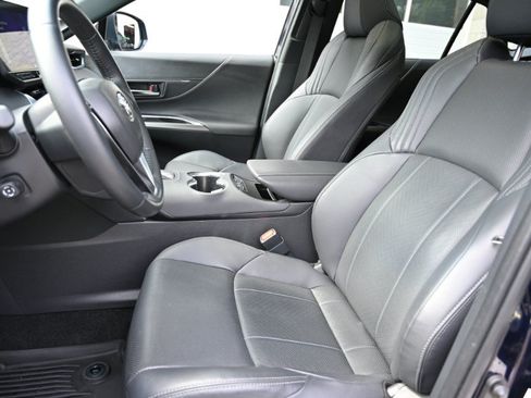 Used 2024 Toyota Venza Limited AWD/4WD image 19