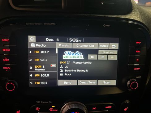 Used 2018 Kia Soul ! w/ Tech Package image 27