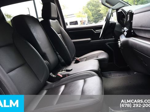 Used 2025 GMC Sierra 1500 SLT RWD image 26