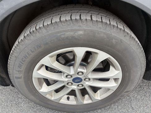 Used 2020 Ford Escape SE AWD/4WD image 12