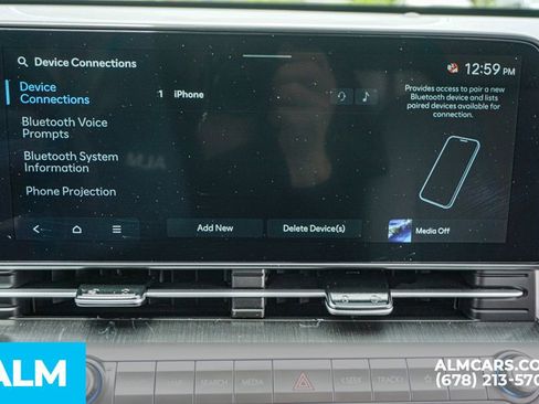 Used 2026 Hyundai Kona SEL Sport image 37