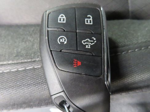 Used 2023 Chevrolet Silverado 1500 RST image 58