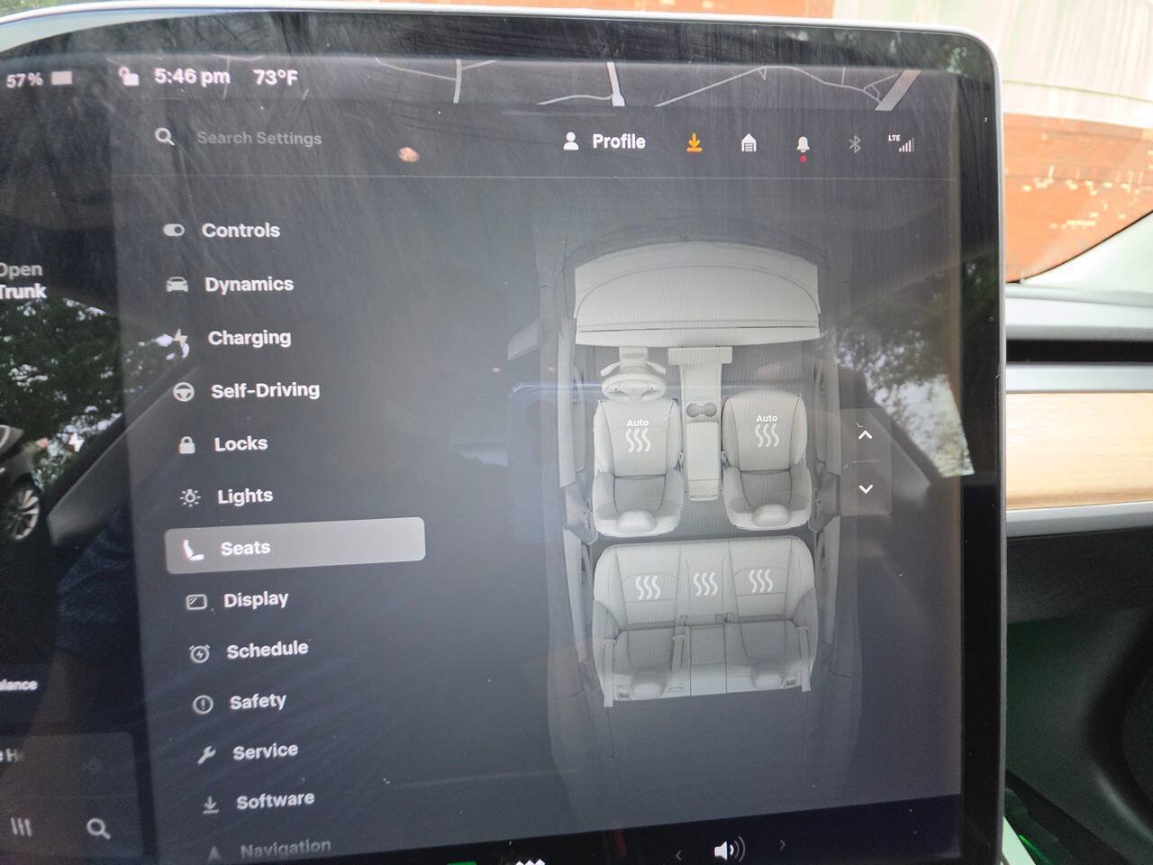 Used 2018 Tesla Model 3 Long Range RWD image 21