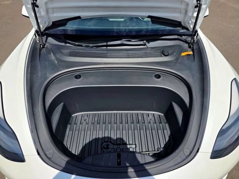 Used 2021 Tesla Model 3 Standard Range Plus RWD image 48
