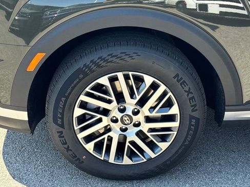New 2026 Hyundai Palisade SEL FWD image 23