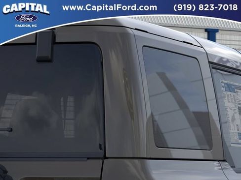 New 2026 Ford Bronco Badlands AWD/4WD image 25