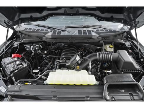 New 2026 Ford F150 XL w/ Equipment Group 103A High RWD image 12
