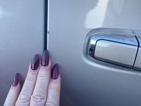 Used 2021 GMC Yukon Denali w/ Denali Ultimate Package image 8