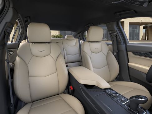 New 2026 Cadillac CT5 Premium Luxury w/ Technology Package RWD image 16
