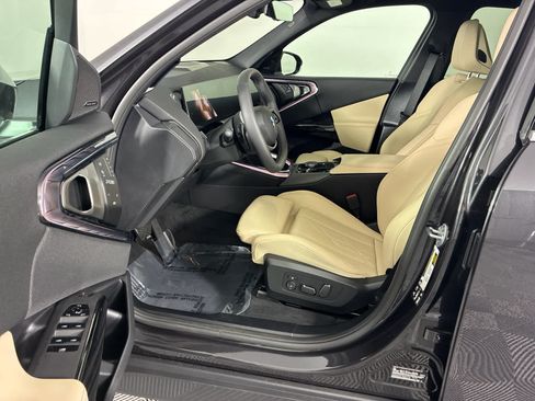 New 2026 BMW X3 xDrive30 w/ Convenience Package AWD/4WD image 9