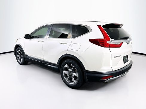 Used 2017 Honda CR-V EX-L image 5