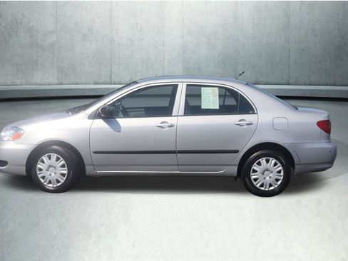 Used 2006 Toyota Corolla CE w/ All Weather Guard Pkg FWD image 17