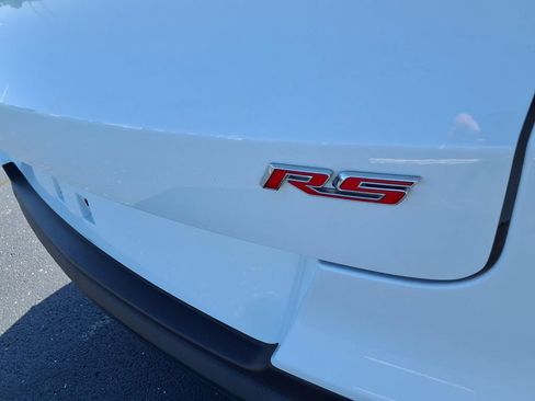 Used 2023 Chevrolet TrailBlazer RS w/ Sun and Liftgate Package AWD/4WD image 29