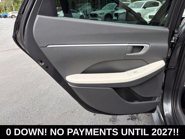 Used 2025 Hyundai Sonata SE FWD image 13