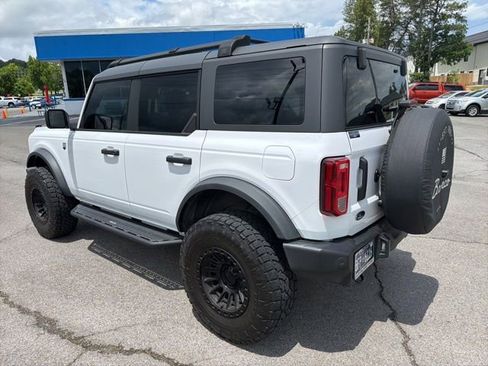 Used 2023 Ford Bronco Big Bend AWD/4WD image 28