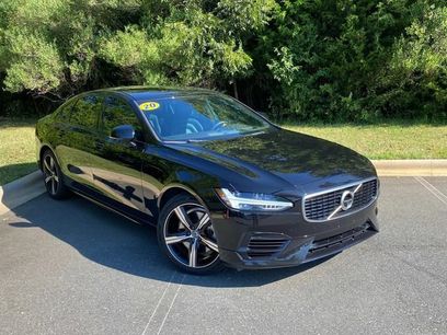 Used 2020 Volvo S90 T8 Inscription