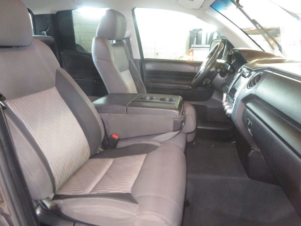 Used 2015 Toyota Tundra SR w/ Tow Package RWD image 30