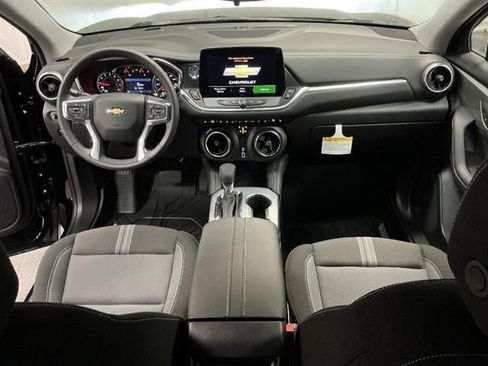 New 2026 Chevrolet Blazer LT w/ LPO, Floor Liner Package AWD/4WD image 19