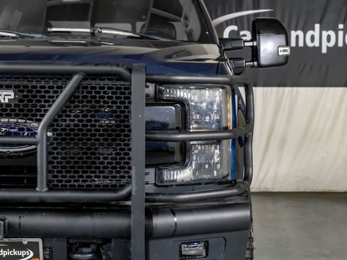 Used 2019 Ford F250 Lariat w/ Lariat Ultimate Package AWD/4WD image 41