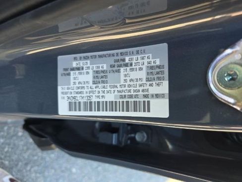 Used 2026 MAZDA CX-30 AWD 2.5 S image 9