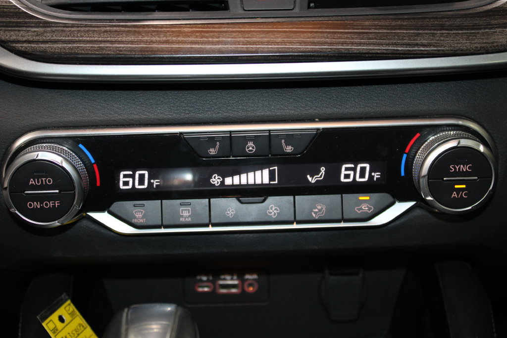 Used 2021 Nissan Altima 2.5 SL FWD image 28