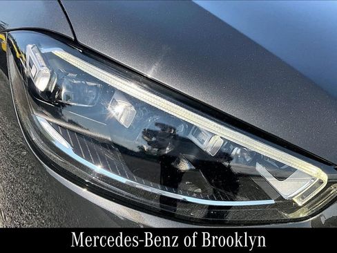 Certified 2023 Mercedes-Benz S 500 4MATIC image 29
